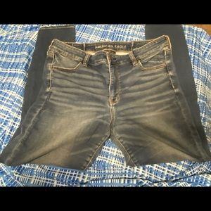 American Eagle Jegging